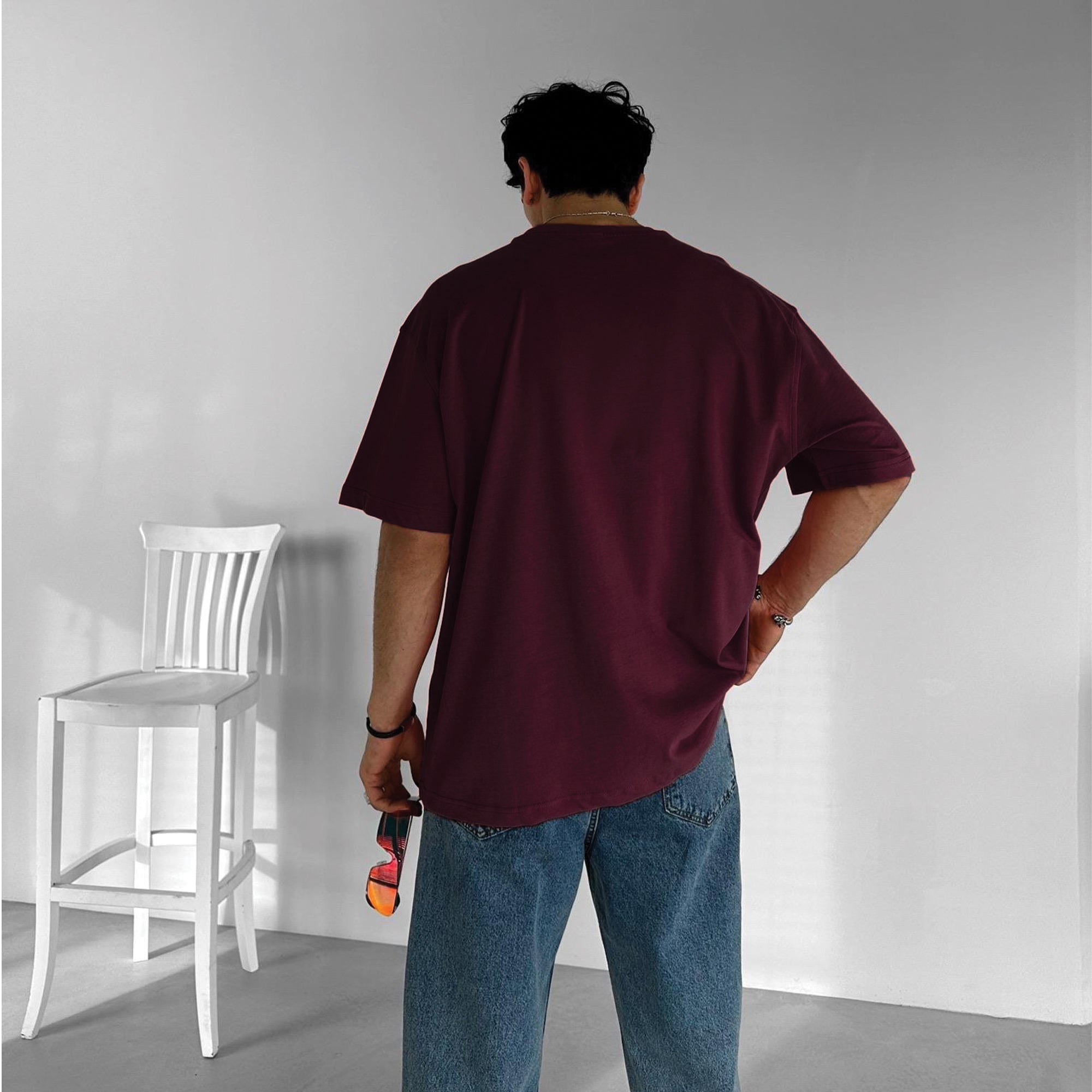 Basic T-Shirt