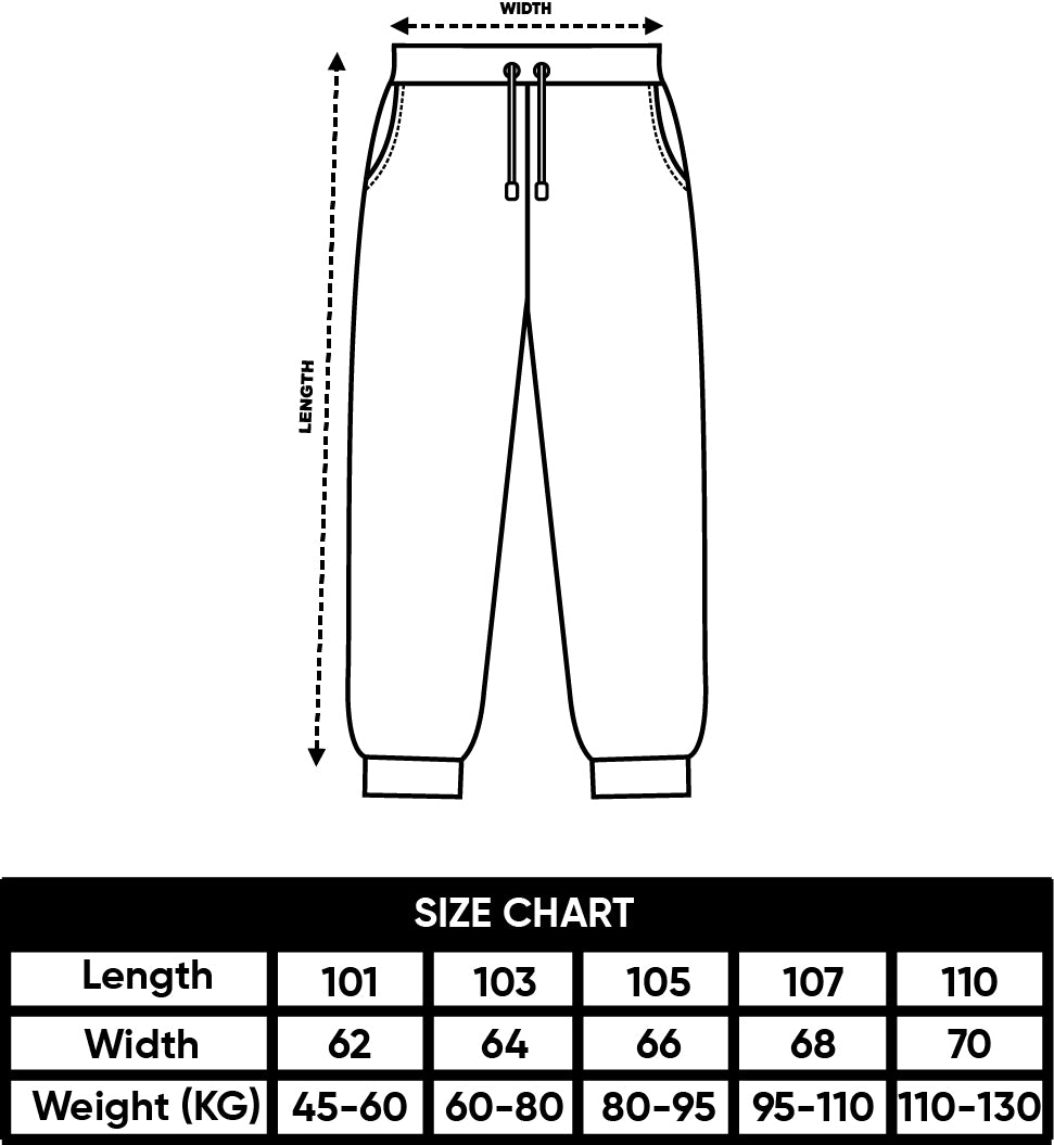 Off-White Basic summer sweatpants