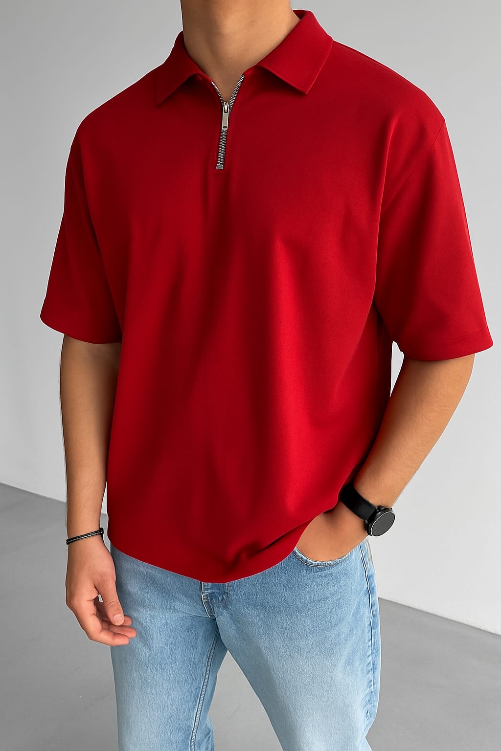 Polo T-Shirts